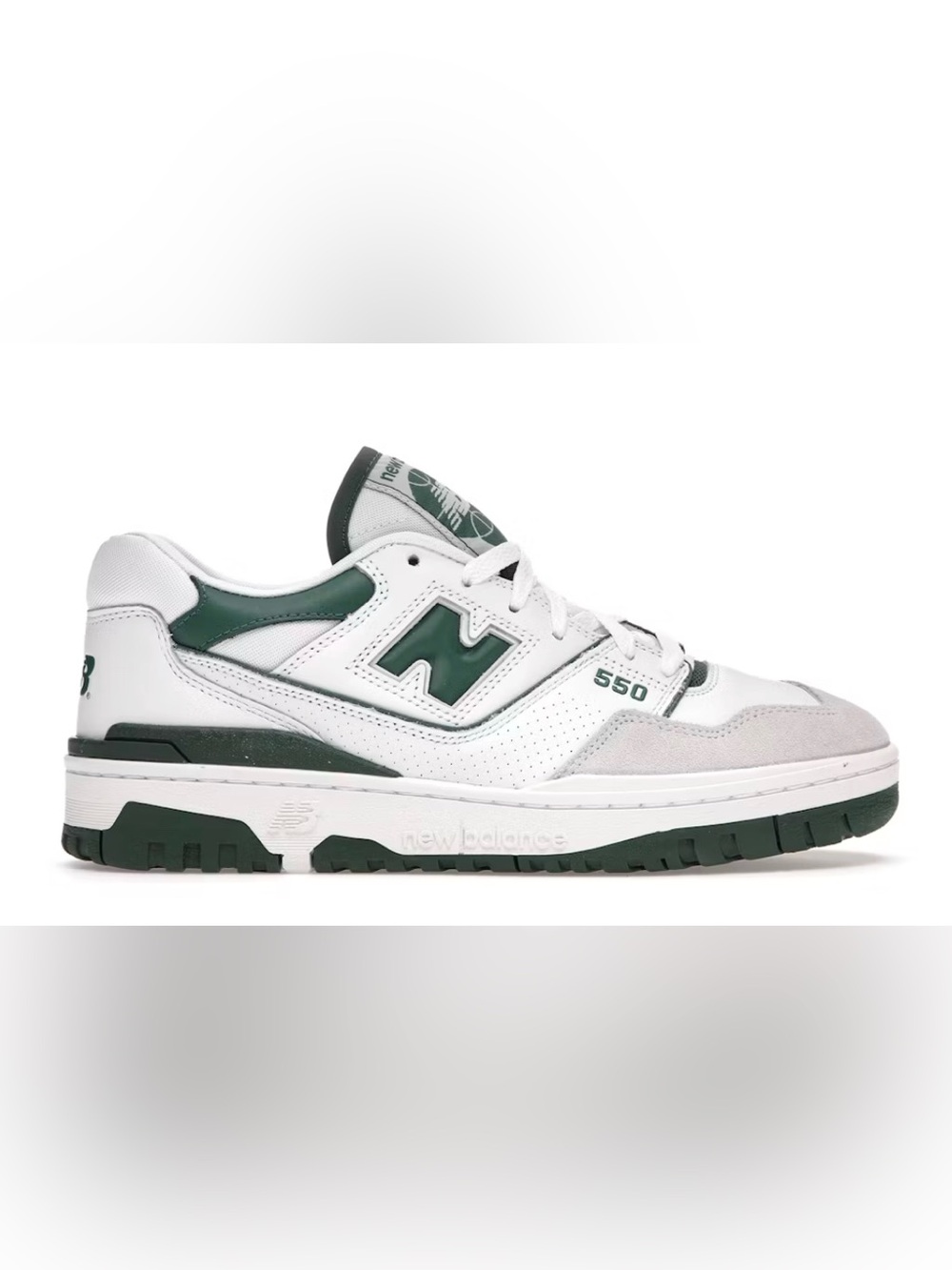 New Balance 550 Sneakers